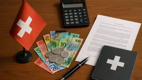 Is the Swiss National Bank Set to Keep Rates at 0%?