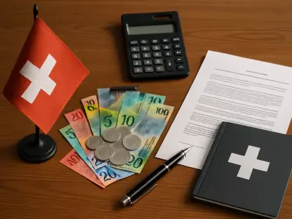 Is the Swiss National Bank Set to Keep Rates at 0%?