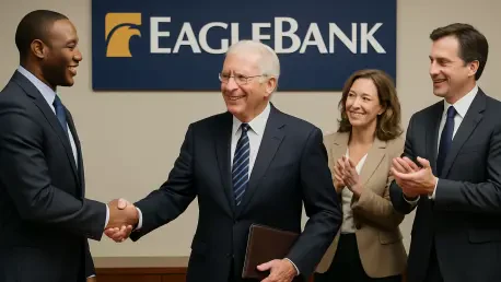 EagleBank CEO Retires Amid Financial Recovery Efforts