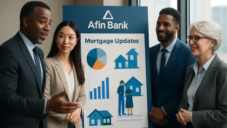 Afin Bank Unveils Tailored Mortgage Updates for Diverse Borrowers