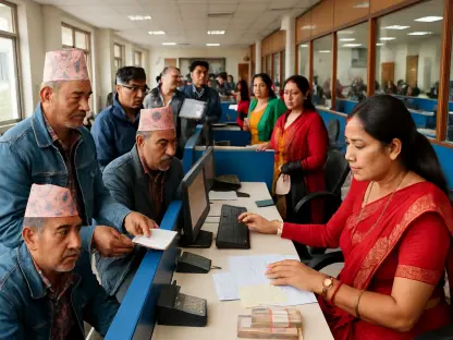 Nepal Banks Stay Open During Dashain for Customer Access