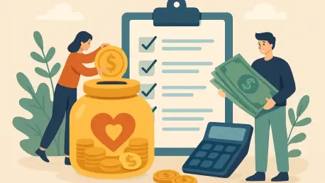 How Can You Budget for Charitable Giving Effectively?