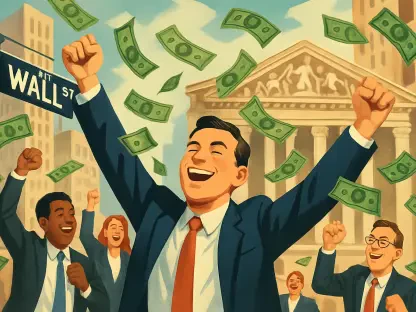 Wall Street Bonuses Set to Hit Four-Year High in 2024