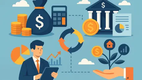 Bread Financial Eyes New Verticals After Credit Upgrade