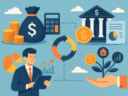 Bread Financial Eyes New Verticals After Credit Upgrade