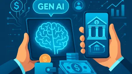 Trend Analysis: Generative AI in Banking Innovation