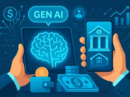 Trend Analysis: Generative AI in Banking Innovation