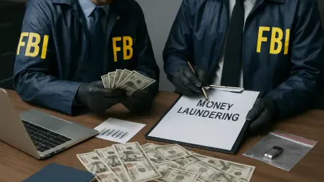 How Did the FBI Dismantle Maduro’s Money Laundering Network?