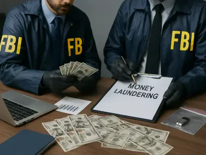 How Did the FBI Dismantle Maduro's Money Laundering Network?