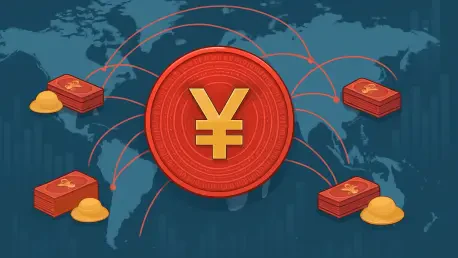 How Is China Expanding Digital Yuan for Global Trade?