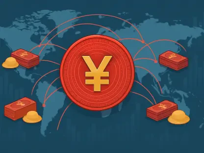 How Is China Expanding Digital Yuan for Global Trade?