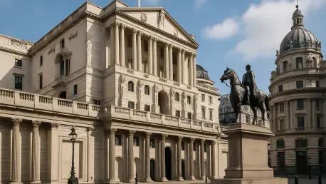 Will Bank of England’s QT Spark More Market Volatility?