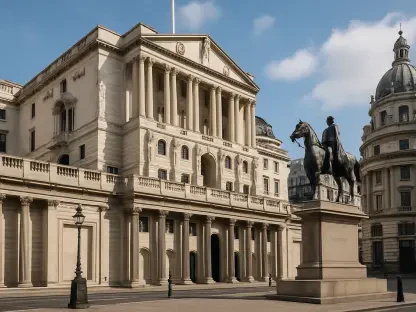 Will Bank of England's QT Spark More Market Volatility?