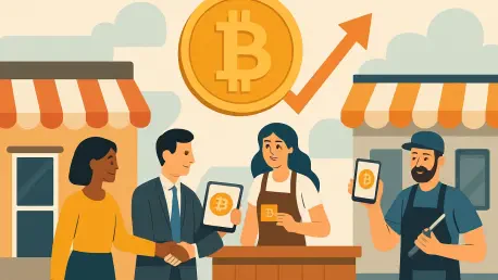 Brazilian SMEs Embrace Bitcoin Amid Economic Challenges
