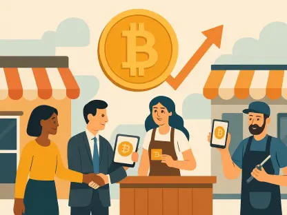 Brazilian SMEs Embrace Bitcoin Amid Economic Challenges