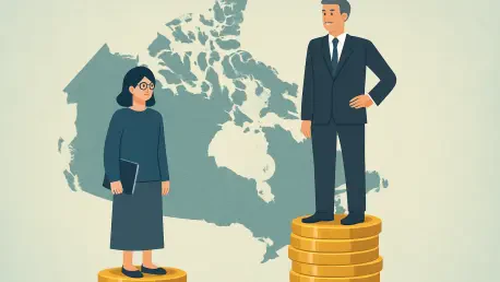 Gender Gaps in Canadian Retirement Readiness Revealed