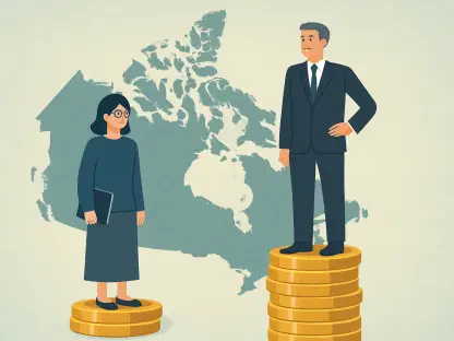 Gender Gaps in Canadian Retirement Readiness Revealed
