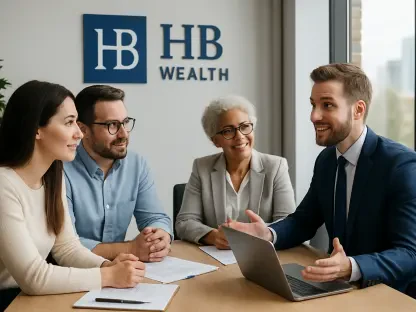 HB Wealth Names Gina Martin Adams as Chief Market Strategist