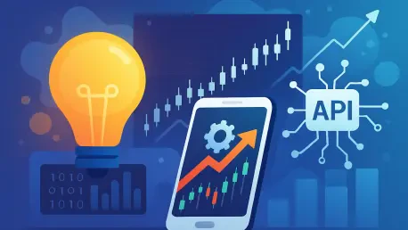 Top Stock Market APIs Driving Financial Innovation in 2025
