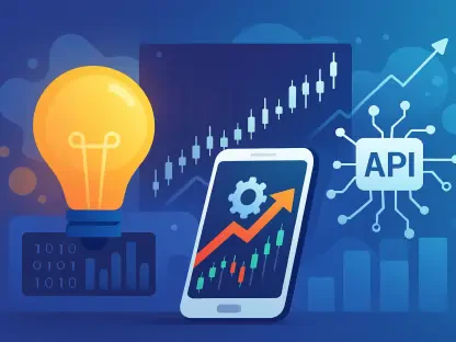 Top Stock Market APIs Driving Financial Innovation in 2025