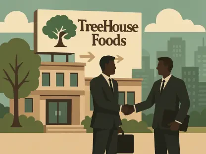 TreeHouse Foods Acquired by European Firm for $2.9 Billion