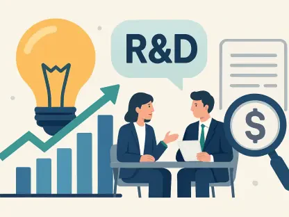 Do Markets Accurately Price R&D and Innovation?