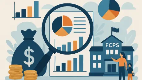 FCPS Forms New Budget Committee Amid Financial Scrutiny