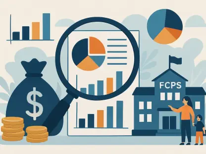 FCPS Forms New Budget Committee Amid Financial Scrutiny