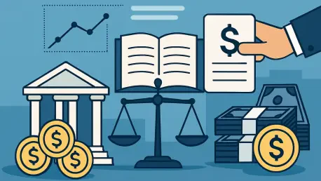 U.S. Bank Regulators Plan to Ease Treasury Capital Rules