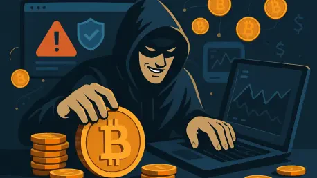 Chinese Fraudster Jailed in UK for $6 Billion Bitcoin Scam