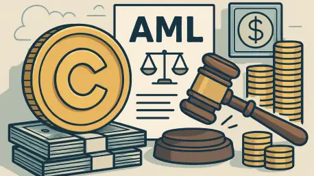 Coinbase Fined $24.8M for AML Compliance Failures in Ireland