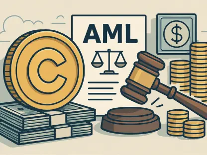 Coinbase Fined $24.8M for AML Compliance Failures in Ireland