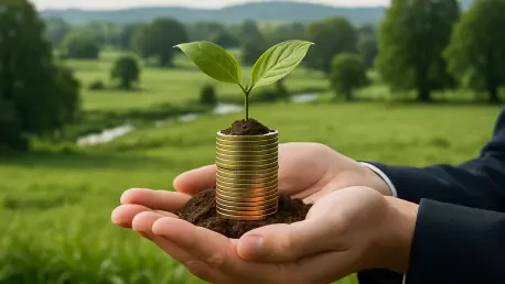 Ardian Launches Nature-Based Fund with €100M DFI Backing