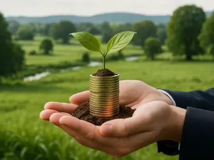 Ardian Launches Nature-Based Fund with €100M DFI Backing