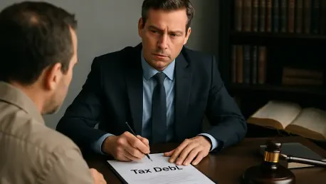 Can an Attorney Be Liable for a Client’s $2M Tax Debt?