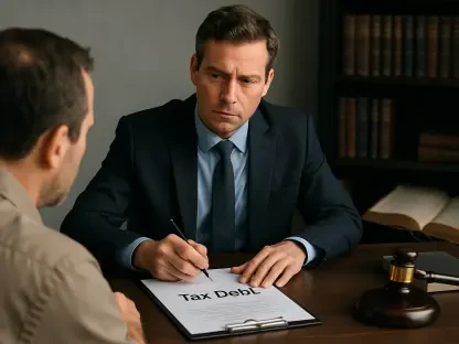 Can an Attorney Be Liable for a Client’s $2M Tax Debt?