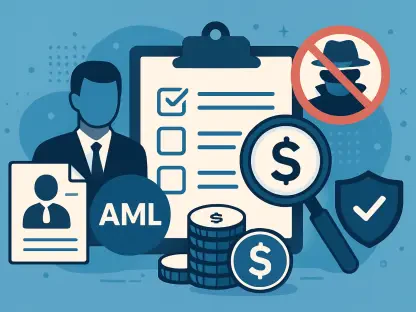How Does Equifax's AML Solution Combat Financial Crime?