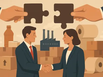 How Did Mesirow Drive Color Craft's Strategic Sale?