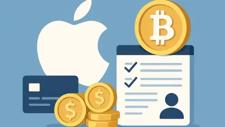 Crypto Enters Retirement Plans with New Brokerage Offerings