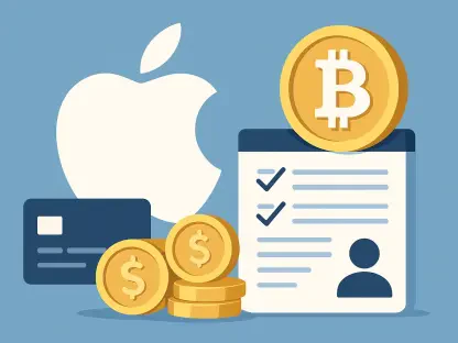 Crypto Enters Retirement Plans with New Brokerage Offerings