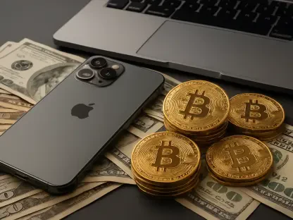Apple's Fintech Innovations Transform Crypto Payroll Systems