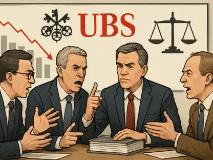 Swiss Lawmakers Urge Easing UBS Capital Rules for Competitiveness