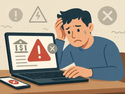 ANZ Faces Surge in Online Banking Traffic and Login Issues