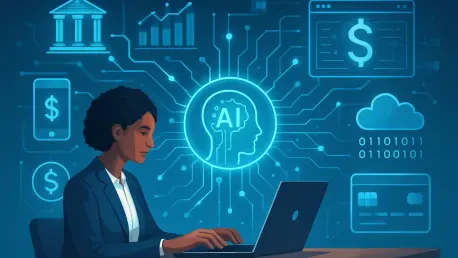 How Is Bank of America Boosting Productivity with AI?