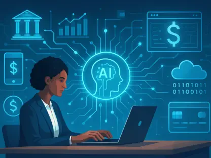 How Is Bank of America Boosting Productivity with AI?