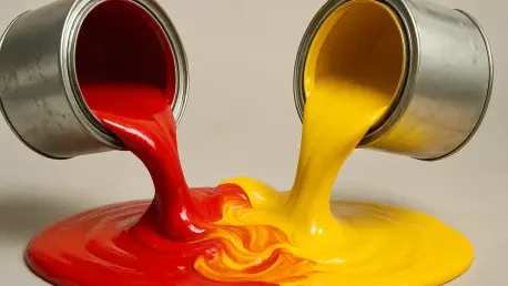AkzoNobel and Axalta Merge to Form $25B Paint Giant