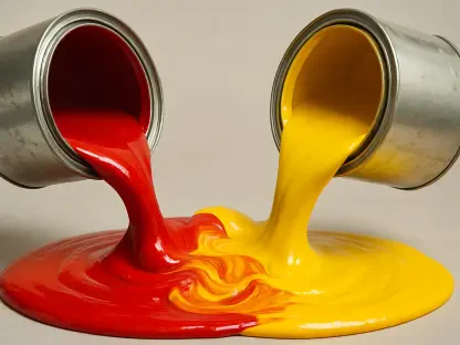 AkzoNobel and Axalta Merge to Form $25B Paint Giant