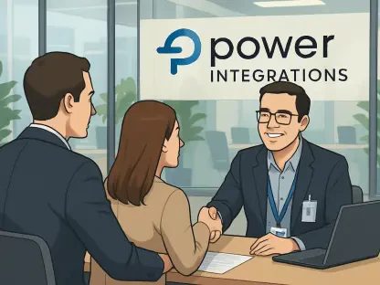 Power Integrations Names Nancy Erba as New CFO for Growth