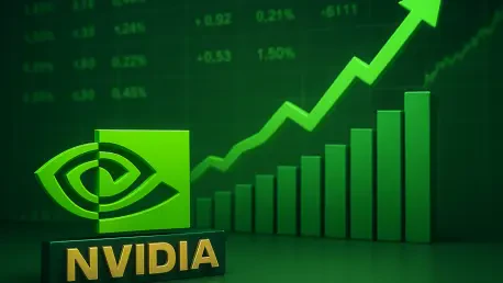 Nvidia Earnings Loom as Tech Selloff Pauses, Japan Struggles