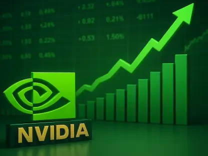 Nvidia Earnings Loom as Tech Selloff Pauses, Japan Struggles